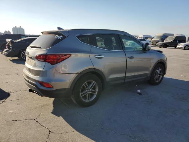 Photo 2 VIN: 5NMZU3LB5JH098390 - HYUNDAI SANTA FE S 