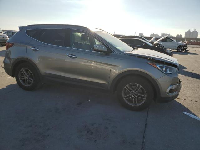 Photo 3 VIN: 5NMZU3LB5JH098390 - HYUNDAI SANTA FE S 