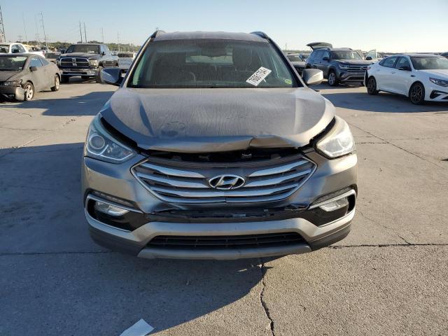 Photo 4 VIN: 5NMZU3LB5JH098390 - HYUNDAI SANTA FE S 