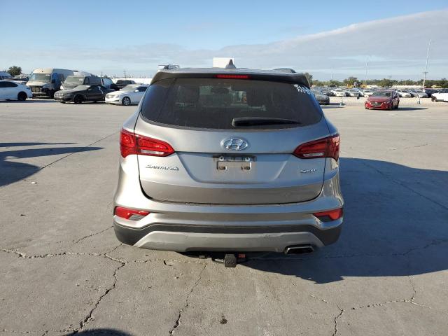 Photo 5 VIN: 5NMZU3LB5JH098390 - HYUNDAI SANTA FE S 