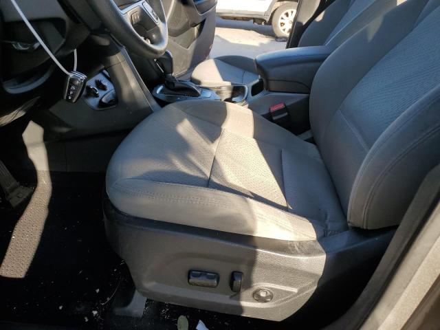 Photo 6 VIN: 5NMZU3LB5JH098390 - HYUNDAI SANTA FE S 