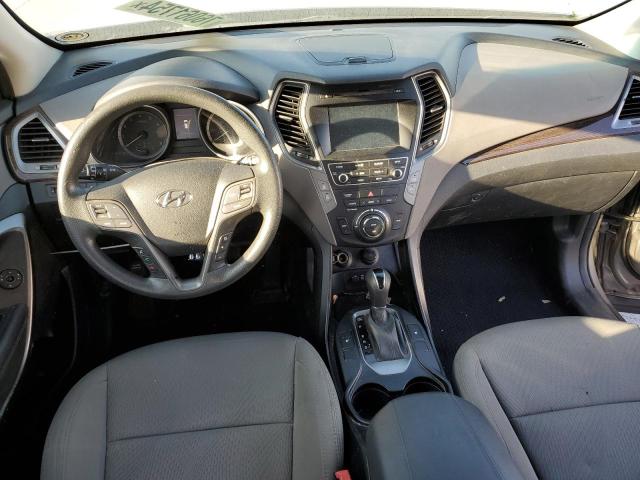 Photo 7 VIN: 5NMZU3LB5JH098390 - HYUNDAI SANTA FE S 