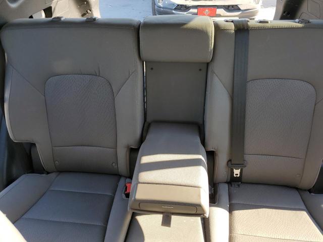 Photo 9 VIN: 5NMZU3LB5JH098390 - HYUNDAI SANTA FE S 