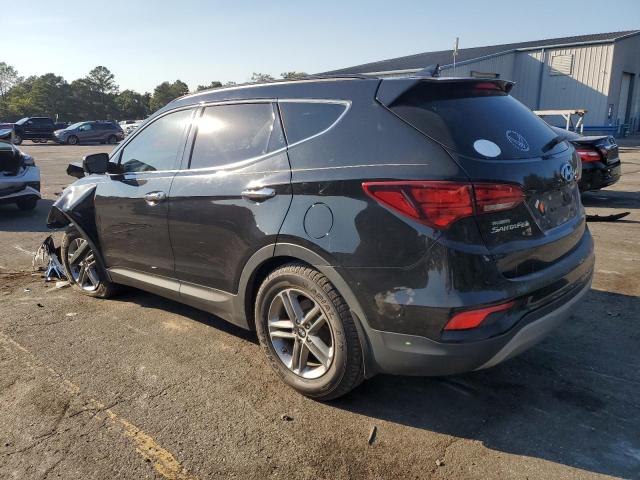 Photo 1 VIN: 5NMZU3LB5JH107637 - HYUNDAI SANTA FE S 