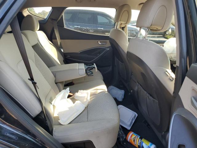 Photo 10 VIN: 5NMZU3LB5JH107637 - HYUNDAI SANTA FE S 