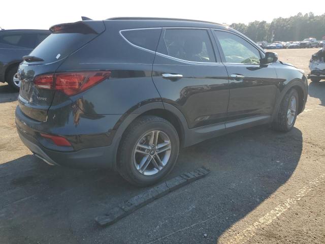 Photo 2 VIN: 5NMZU3LB5JH107637 - HYUNDAI SANTA FE S 