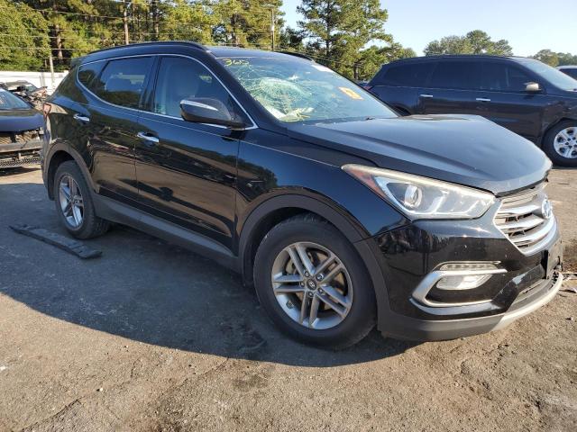 Photo 3 VIN: 5NMZU3LB5JH107637 - HYUNDAI SANTA FE S 