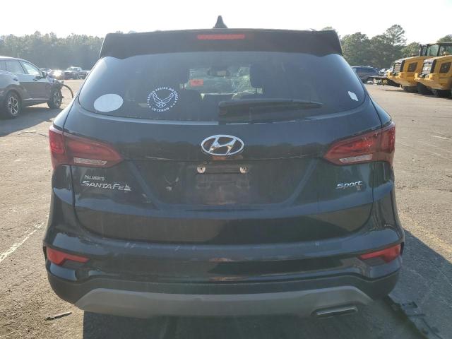 Photo 5 VIN: 5NMZU3LB5JH107637 - HYUNDAI SANTA FE S 