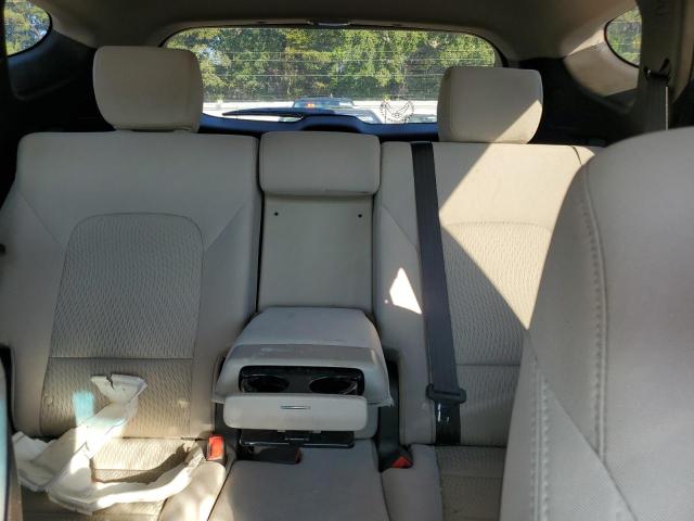 Photo 9 VIN: 5NMZU3LB5JH107637 - HYUNDAI SANTA FE S 