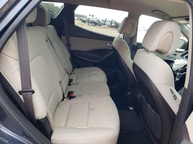 Photo 10 VIN: 5NMZU3LB6HH007007 - HYUNDAI SANTA FE S 