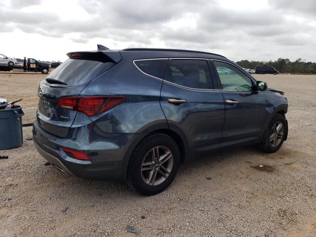 Photo 2 VIN: 5NMZU3LB6HH007007 - HYUNDAI SANTA FE S 