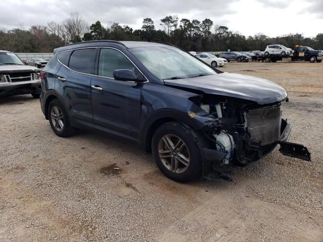 Photo 3 VIN: 5NMZU3LB6HH007007 - HYUNDAI SANTA FE S 