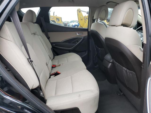 Photo 10 VIN: 5NMZU3LB6HH010487 - HYUNDAI SANTA FE S 