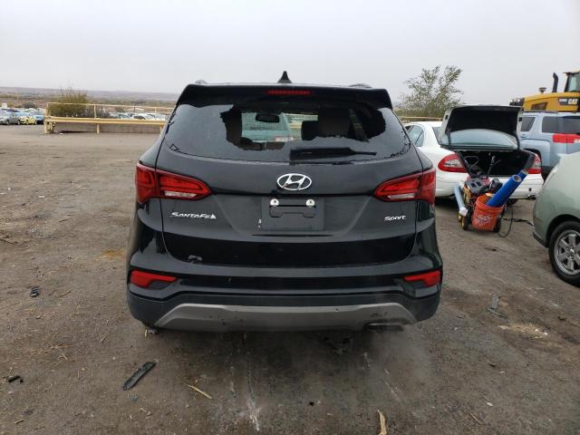 Photo 5 VIN: 5NMZU3LB6HH010487 - HYUNDAI SANTA FE S 