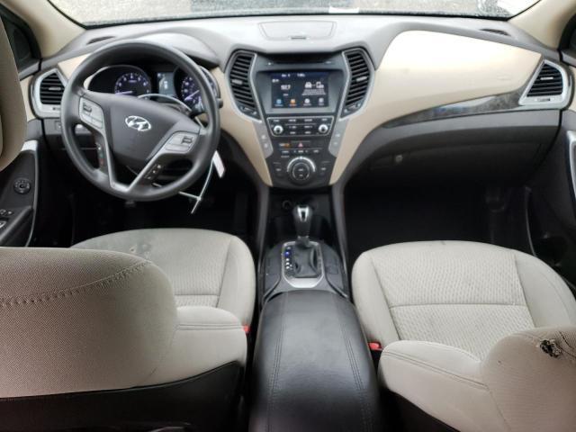 Photo 7 VIN: 5NMZU3LB6HH010487 - HYUNDAI SANTA FE S 