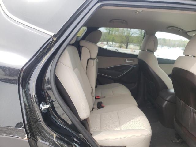 Photo 5 VIN: 5NMZU3LB6HH010828 - HYUNDAI SANTA FE S 