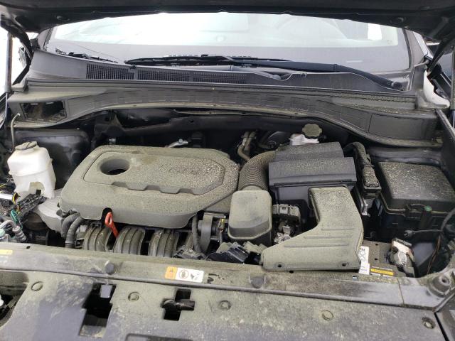 Photo 6 VIN: 5NMZU3LB6HH010828 - HYUNDAI SANTA FE S 