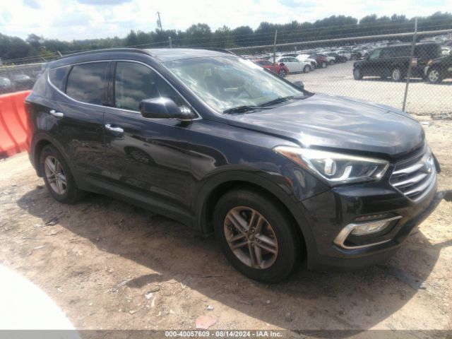 Photo 0 VIN: 5NMZU3LB6HH011011 - HYUNDAI SANTA FE SPORT 