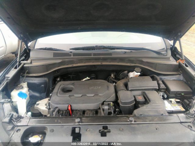 Photo 9 VIN: 5NMZU3LB6HH013440 - HYUNDAI SANTA FE SPORT 