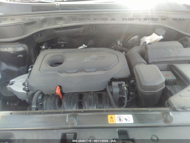 Photo 9 VIN: 5NMZU3LB6HH014748 - HYUNDAI SANTA FE SPORT 