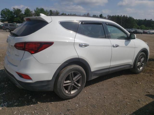 Photo 2 VIN: 5NMZU3LB6HH017536 - HYUNDAI SANTA FE S 