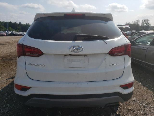 Photo 5 VIN: 5NMZU3LB6HH017536 - HYUNDAI SANTA FE S 