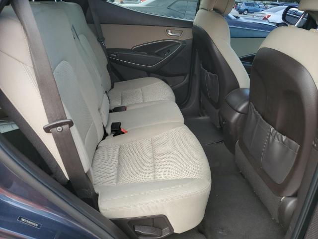 Photo 10 VIN: 5NMZU3LB6HH018282 - HYUNDAI SANTA FE S 