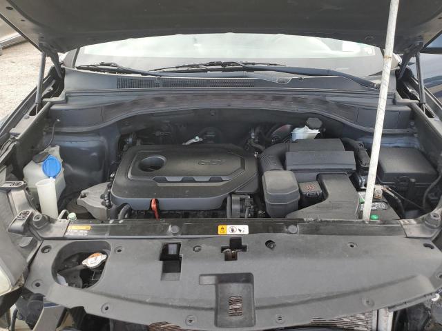 Photo 11 VIN: 5NMZU3LB6HH018282 - HYUNDAI SANTA FE S 