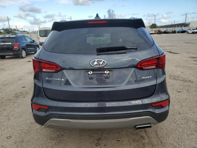 Photo 5 VIN: 5NMZU3LB6HH018282 - HYUNDAI SANTA FE S 