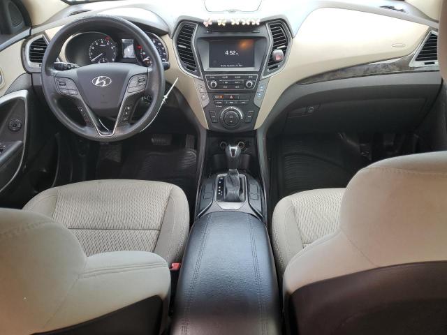 Photo 7 VIN: 5NMZU3LB6HH018282 - HYUNDAI SANTA FE S 