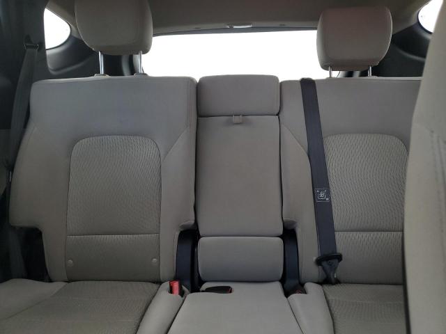 Photo 9 VIN: 5NMZU3LB6HH018282 - HYUNDAI SANTA FE S 