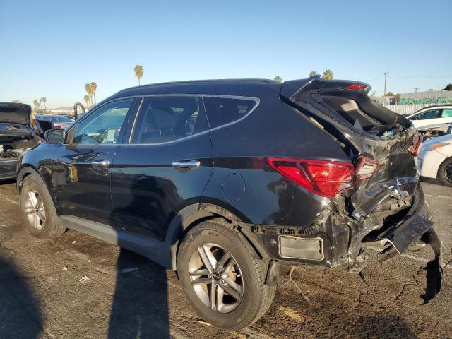 Photo 1 VIN: 5NMZU3LB6HH031761 - HYUNDAI SANTA FE S 