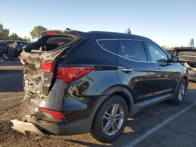 Photo 2 VIN: 5NMZU3LB6HH031761 - HYUNDAI SANTA FE S 