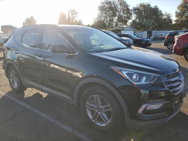 Photo 3 VIN: 5NMZU3LB6HH031761 - HYUNDAI SANTA FE S 