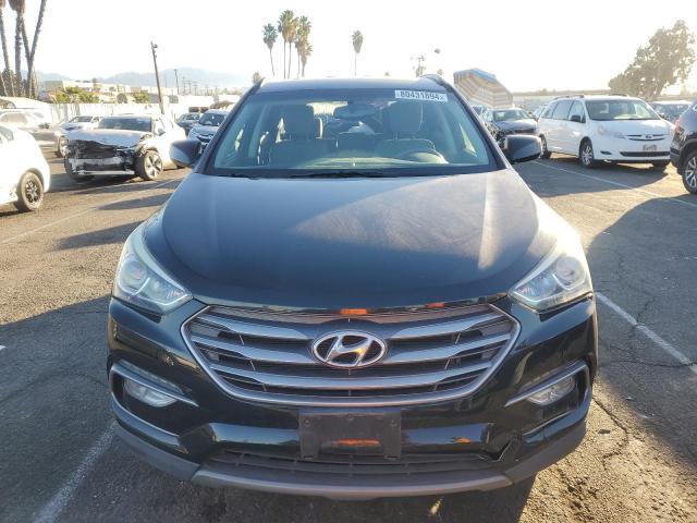 Photo 4 VIN: 5NMZU3LB6HH031761 - HYUNDAI SANTA FE S 