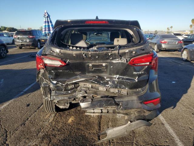 Photo 5 VIN: 5NMZU3LB6HH031761 - HYUNDAI SANTA FE S 