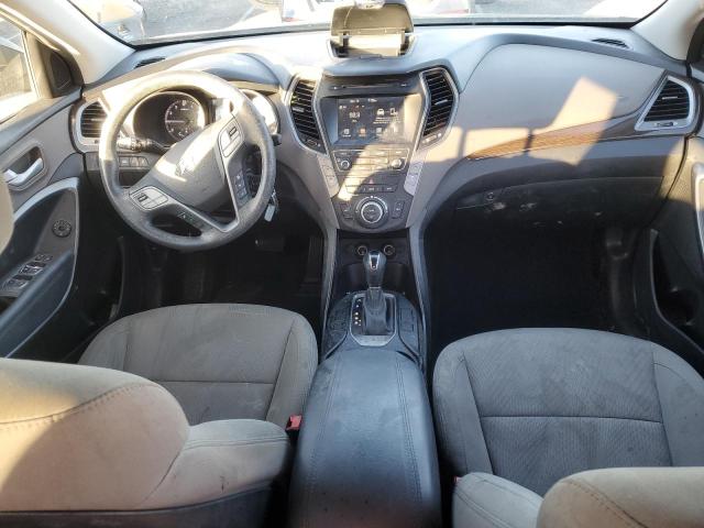 Photo 7 VIN: 5NMZU3LB6HH031761 - HYUNDAI SANTA FE S 