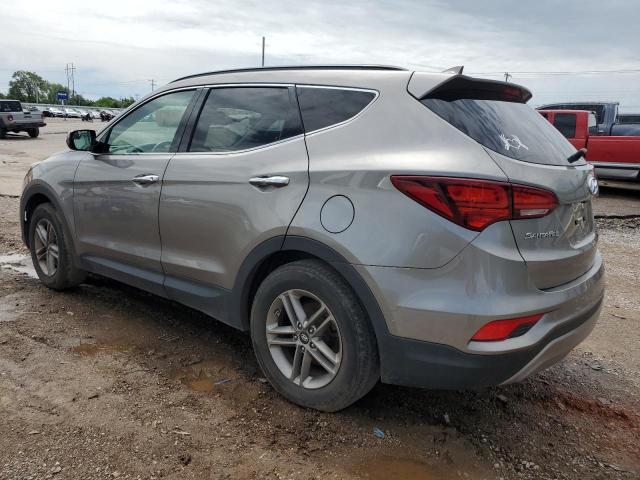 Photo 1 VIN: 5NMZU3LB6HH036572 - HYUNDAI SANTA FE 