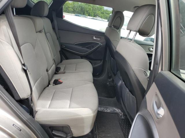 Photo 10 VIN: 5NMZU3LB6HH036572 - HYUNDAI SANTA FE 