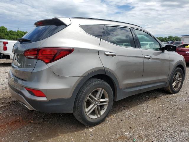 Photo 2 VIN: 5NMZU3LB6HH036572 - HYUNDAI SANTA FE 