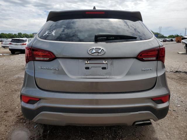 Photo 5 VIN: 5NMZU3LB6HH036572 - HYUNDAI SANTA FE 