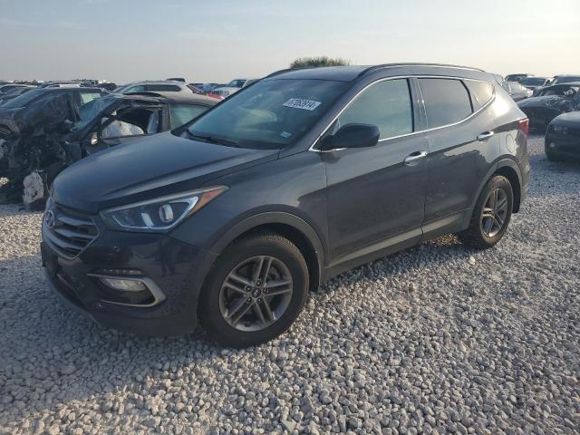 Photo 0 VIN: 5NMZU3LB6HH039164 - HYUNDAI SANTA FE S 