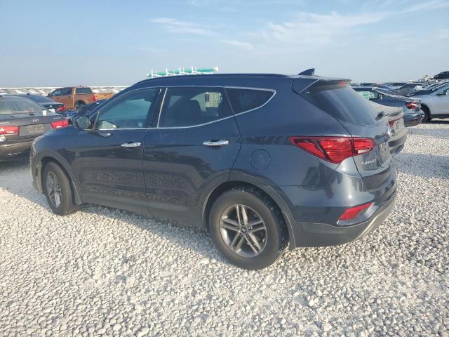 Photo 1 VIN: 5NMZU3LB6HH039164 - HYUNDAI SANTA FE S 