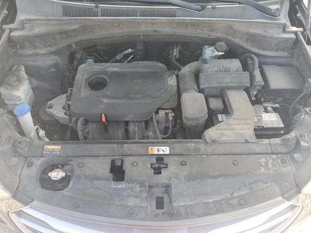 Photo 11 VIN: 5NMZU3LB6HH039164 - HYUNDAI SANTA FE S 