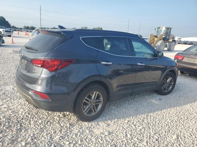 Photo 2 VIN: 5NMZU3LB6HH039164 - HYUNDAI SANTA FE S 