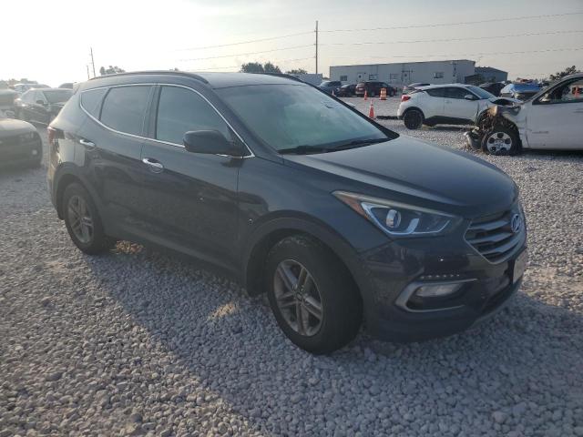 Photo 3 VIN: 5NMZU3LB6HH039164 - HYUNDAI SANTA FE S 