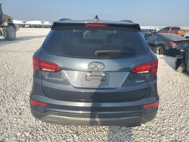 Photo 5 VIN: 5NMZU3LB6HH039164 - HYUNDAI SANTA FE S 