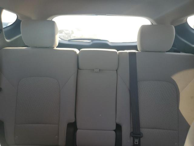 Photo 9 VIN: 5NMZU3LB6HH039164 - HYUNDAI SANTA FE S 