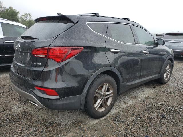 Photo 2 VIN: 5NMZU3LB6HH040833 - HYUNDAI SANTA FE S 