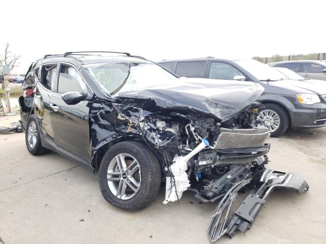 Photo 0 VIN: 5NMZU3LB6HH049693 - HYUNDAI SANTA FE S 